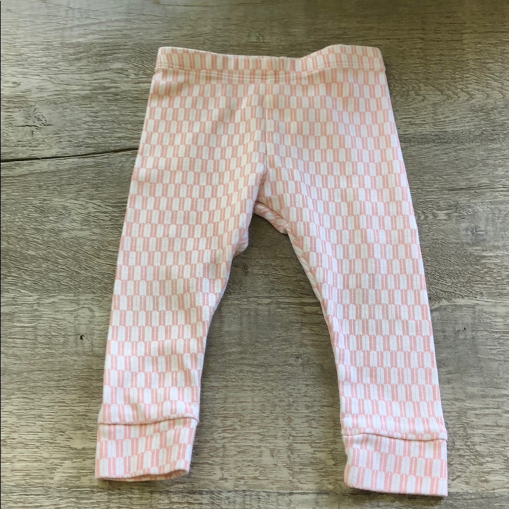 Tea Collection Leggings, 6-12M